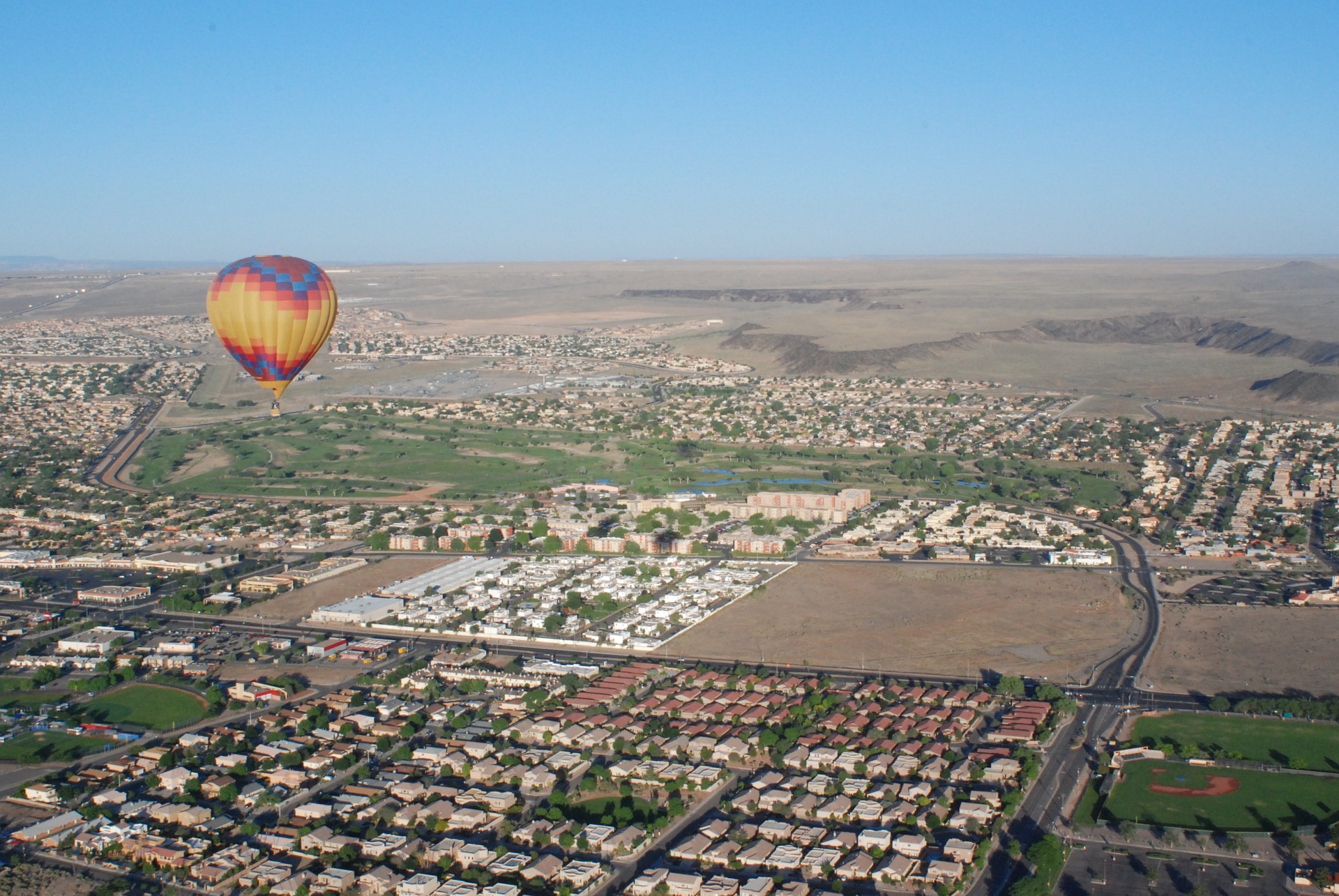 Discover Albuquerque: A Hidden Gem in the Southwest